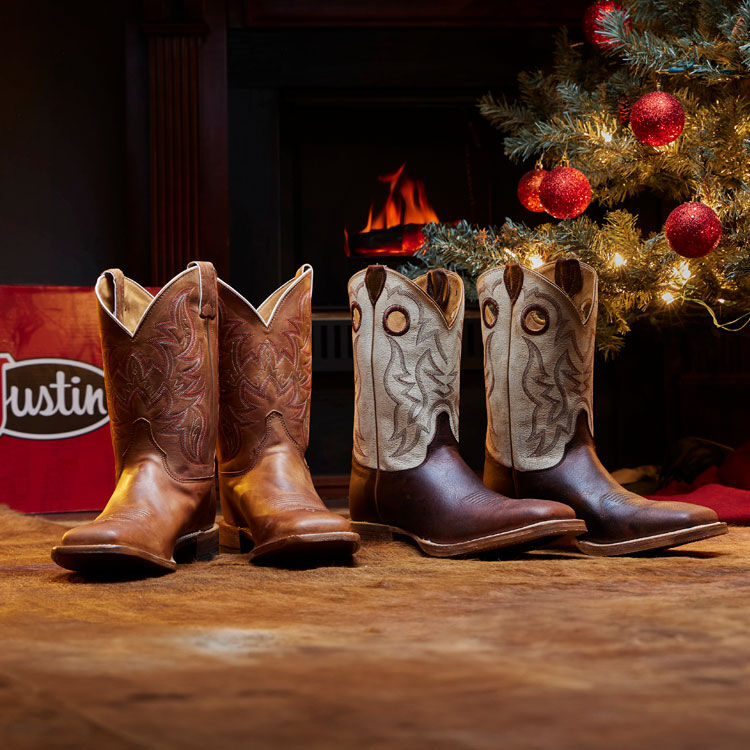 Justin clearance boots austin